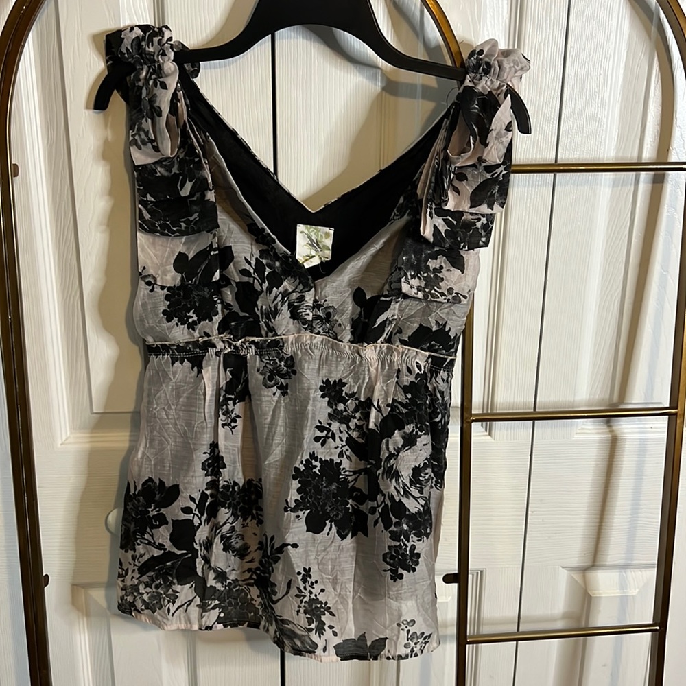 Made in San Francisco Blouse